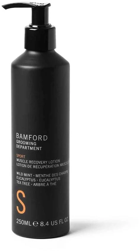 Bamford Grooming S Muscle Recovery Lotion v:4756106 Bamford Grooming S Muscle Recovery Lotion v:4756106