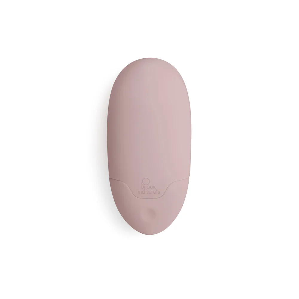 Indiscrets Personal Massager – Bijoux Indiscrets v:4042675 Indiscrets Personal Massager – Bijoux Indiscrets v:4042675