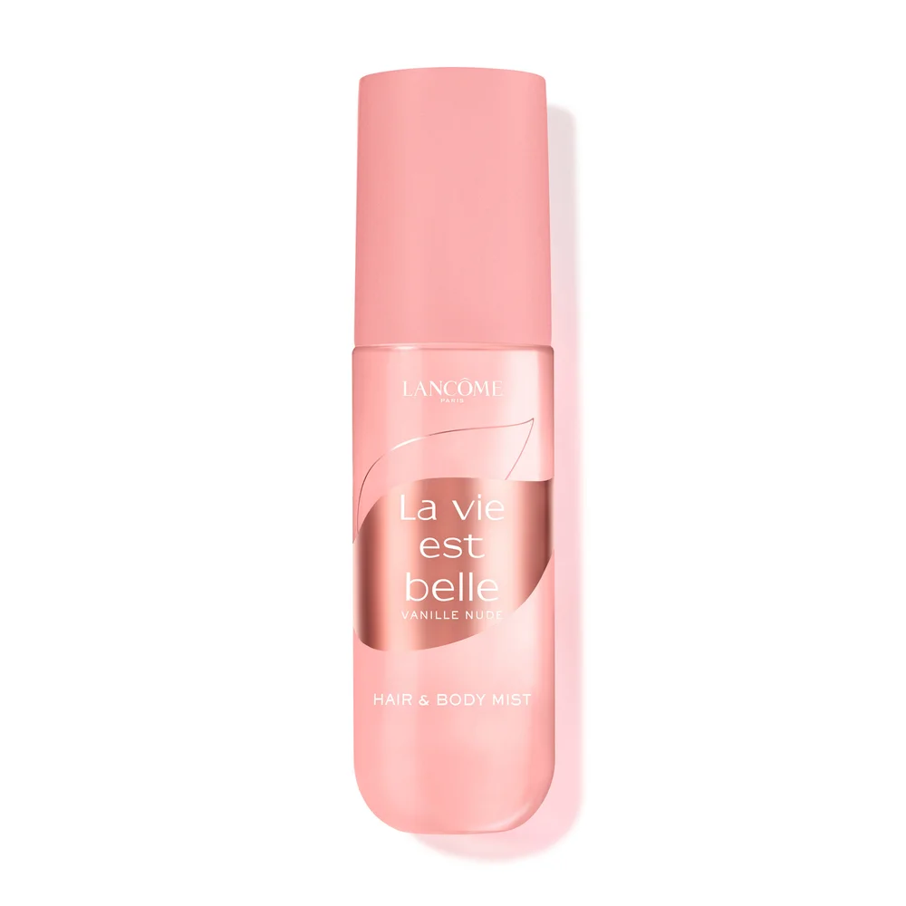 Lancôme La Vie Est Belle Vanille Nude Hair & Body Mist 100ml v:8325976