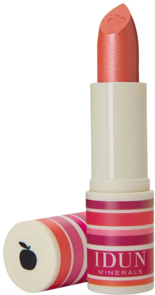 IDUN Minerals Creme Lipstick Alice v:8412868 IDUN Minerals Creme Lipstick Alice v:8412868