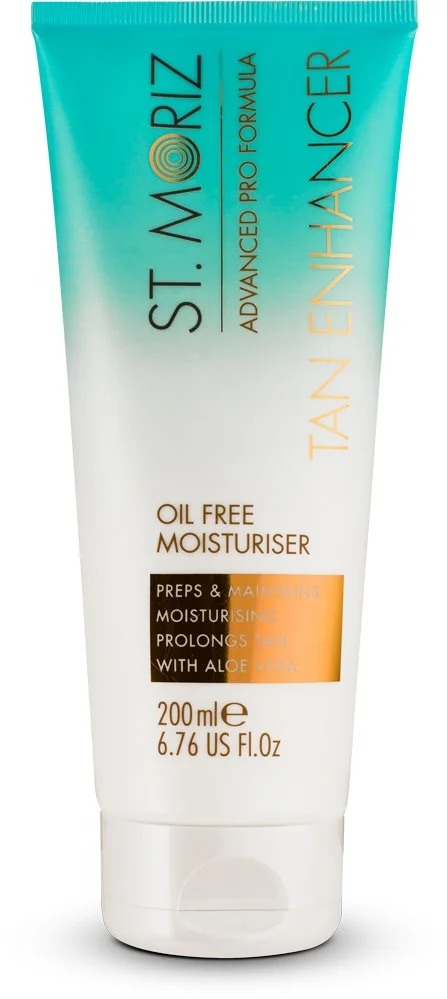 St Moriz Advanced Pro Moist Tan Enhancer 200 ml v:5560648 St Moriz Advanced Pro Moist Tan Enhancer 200 ml v:5560648