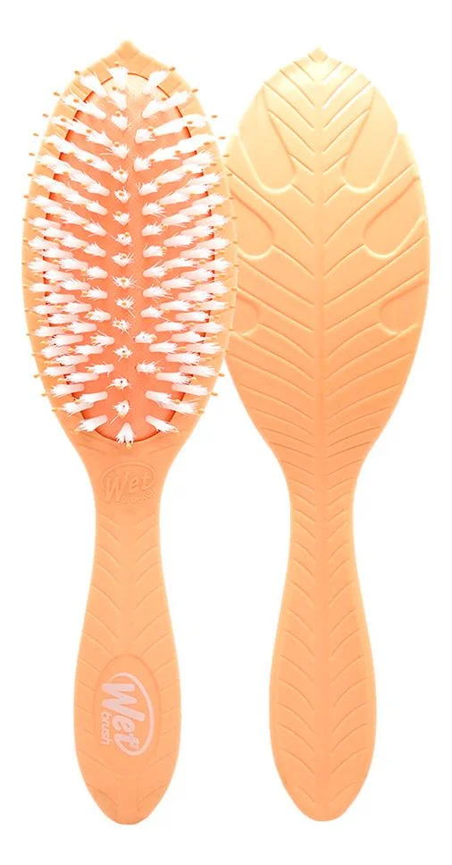 Wetbrush Go Green Treatment And Shine Coconut Oil – 1 stk. v:4891679 Wetbrush Go Green Treatment And Shine Coconut Oil – 1 stk. v:4891679