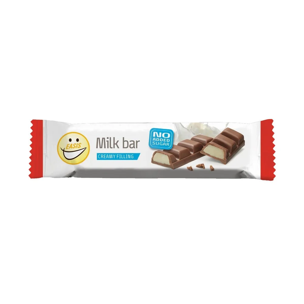 EASIS Milk Bar – 35 g v:5914425 EASIS Milk Bar – 35 g v:5914425