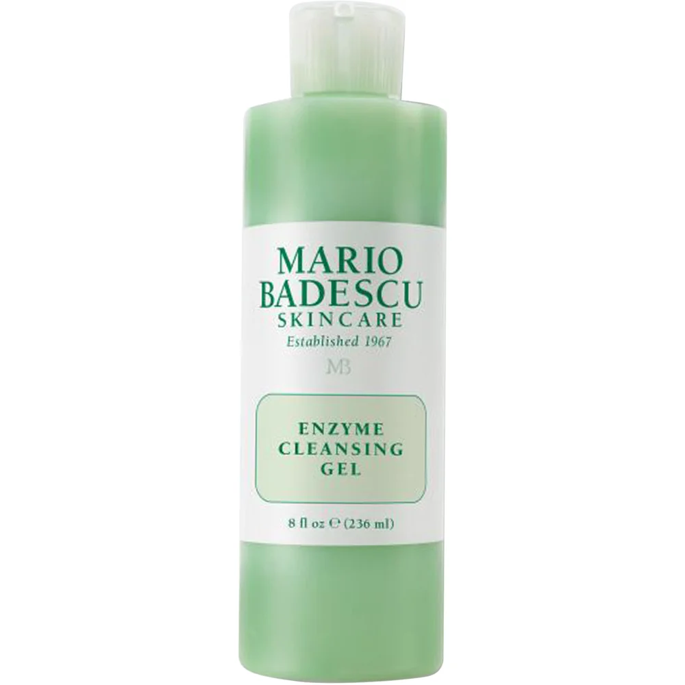 Enzyme Cleansing Gel, 236ml v:9692073 Enzyme Cleansing Gel, 236ml v:9692073