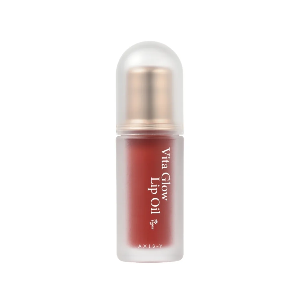 Vita Glow Lip Oil Chilled Berry - AXIS-Y v:8111089