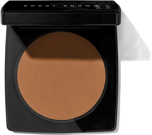 Bobbi Brown Sheer Finish Pressed Powder Basic Brown v:4818157