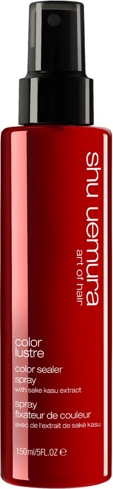 Shu Uemura Color Lustre Spray 150 ml v:1661647