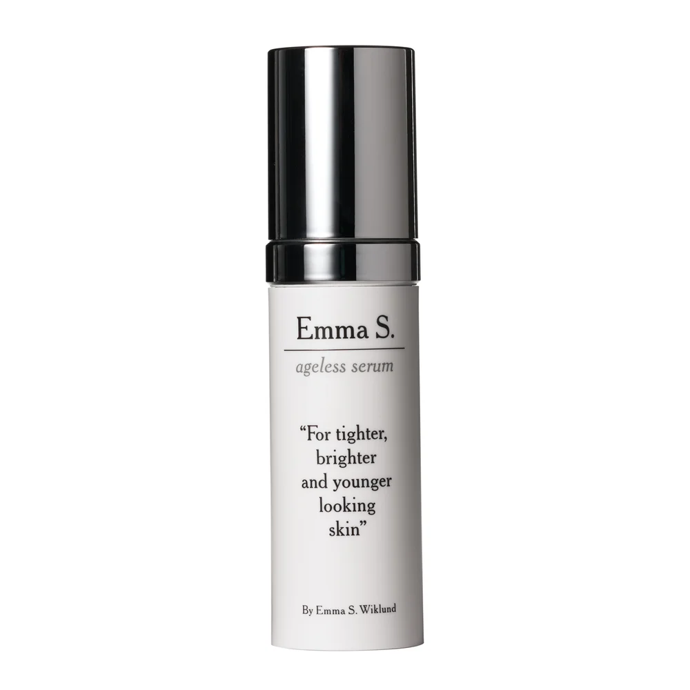 Ageless Serum 30 ml – Emma S. v:8444586