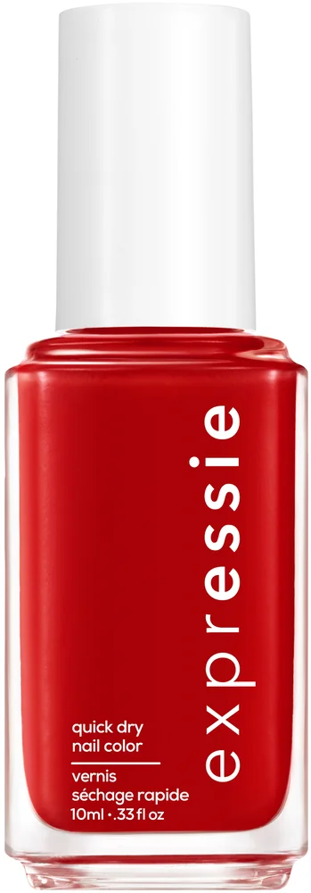 expressie nail polish 190 seize the minute - essie v:6389104