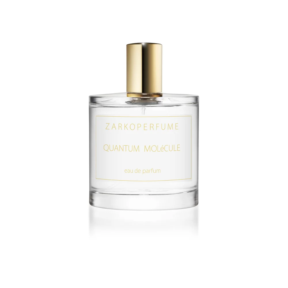 Quantum Molécule Edp 100ml – Sofistikert og Fortryllende Duft v:2193437 Quantum Molécule Edp 100ml – Sofistikert og Fortryllende Duft v:2193437