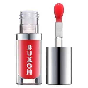 Buxom Cosmetics Full On Glossy Lip Oil Cherry flip 5.5ml v:3504814 Buxom Cosmetics Full On Glossy Lip Oil Cherry flip 5.5ml v:3504814