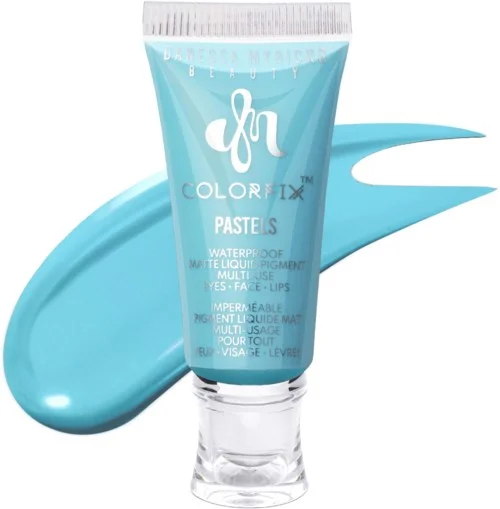 Danessa Myricks Beauty Colorfix Matte Refresh Pastel Oasis v:9131283