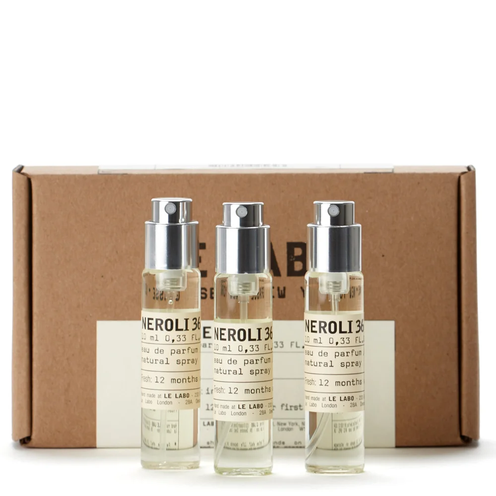 Neroli 36 Eau de Parfum Travel Tube Refill 10 ml - Le Labo v:8879754