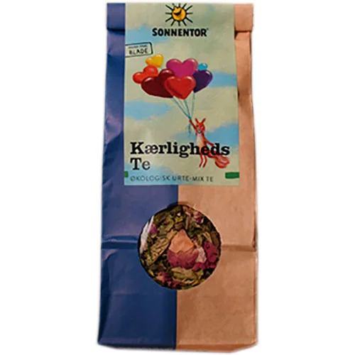 Kjærlighets urtete v:4706409