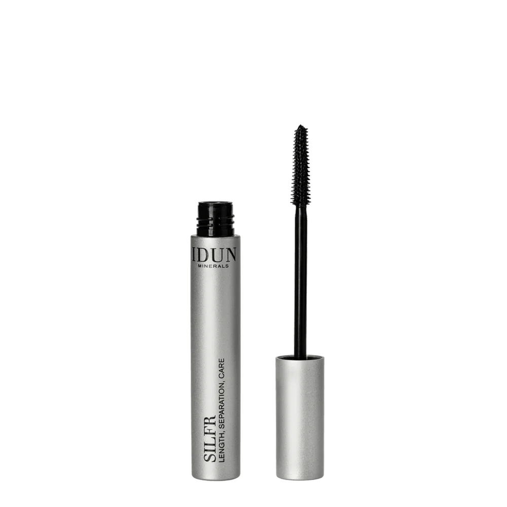IDUN Minerals Mascara Silfr – Brun v:5643364 IDUN Minerals Mascara Silfr – Brun v:5643364