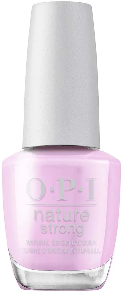 OPI Nature Strong Nail Polish Natural Mauvement v:3892920
