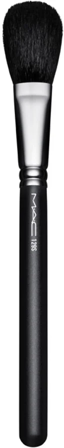 129 Synthetic Powder/Blush Brush – MAC v:9324879 129 Synthetic Powder/Blush Brush – MAC v:9324879