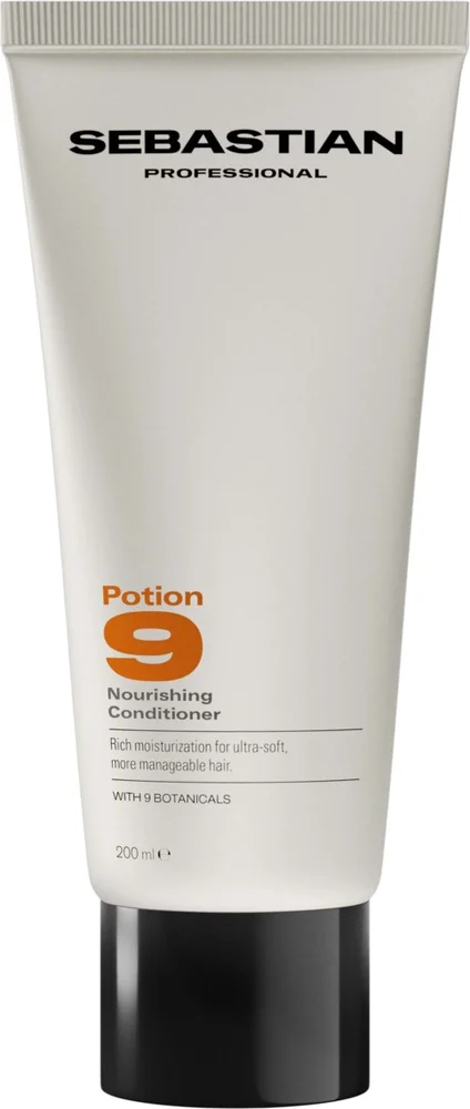 Sebastian Professional Potion 9 Nourishing Conditioner 200 ml v:2513082
