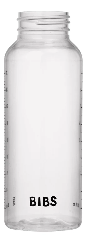 BIBS Baby Bottle Body 270 ml – 1 stk. v:5940874 BIBS Baby Bottle Body 270 ml – 1 stk. v:5940874