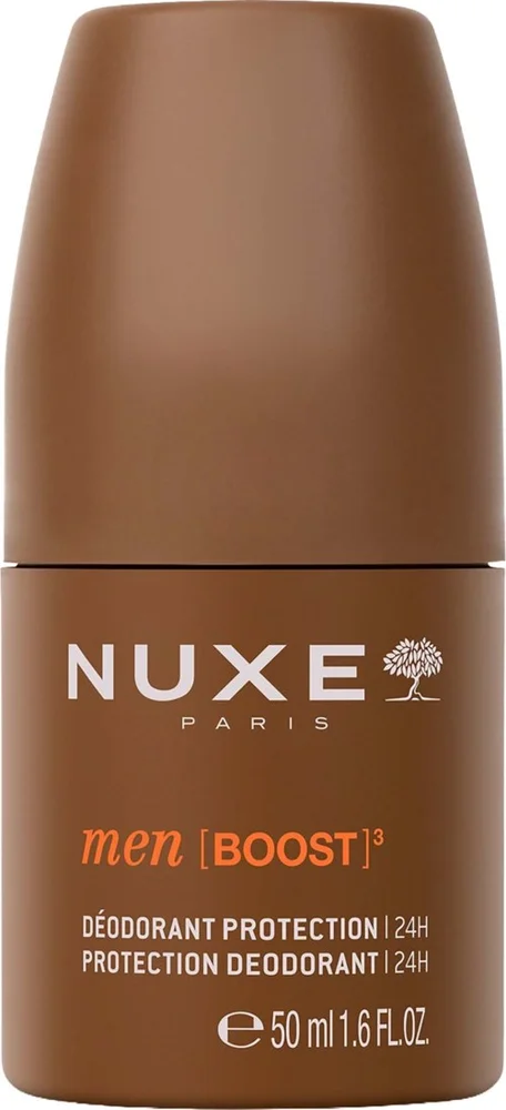 Nuxe Men 24Hr Protect Deo 50 ml v:9881098 Nuxe Men 24Hr Protect Deo 50 ml v:9881098